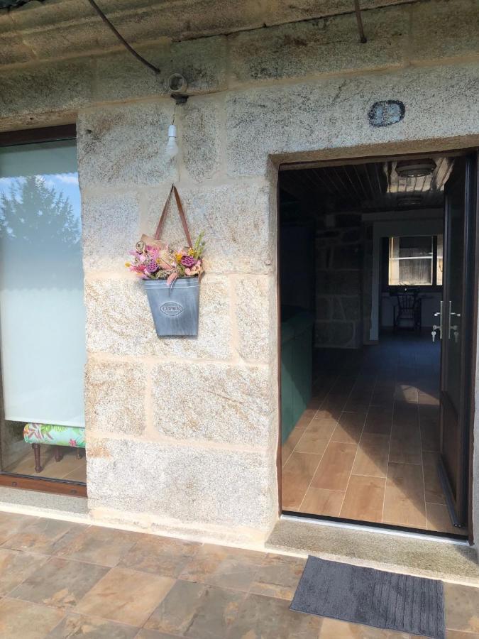 Casa Lisboana Villa Pontevedra Exterior photo